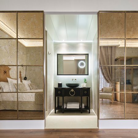 Hotel Antigua Palma - Casa Noble Dış mekan fotoğraf Bathroom