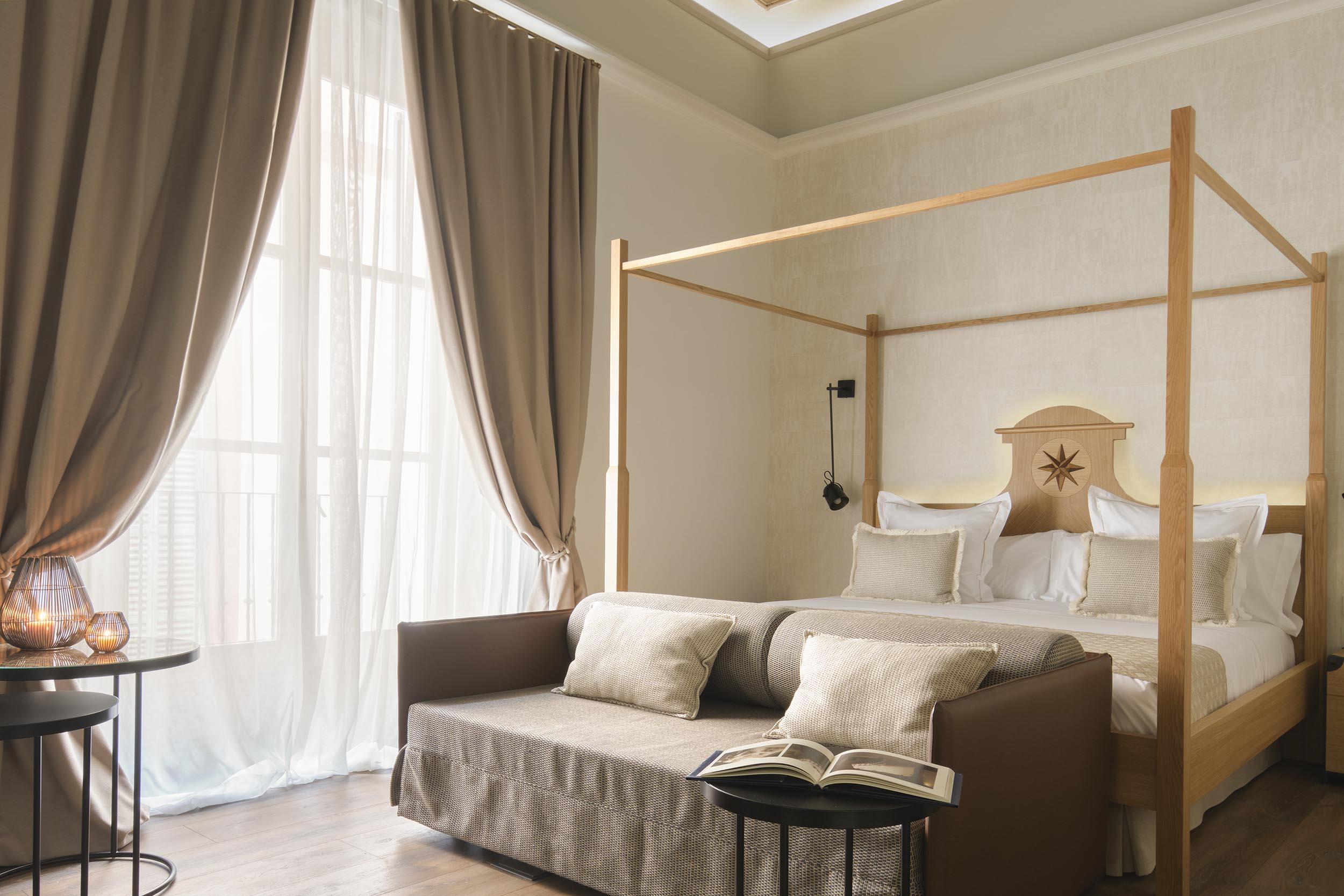 Hotel Antigua Palma - Casa Noble Dış mekan fotoğraf