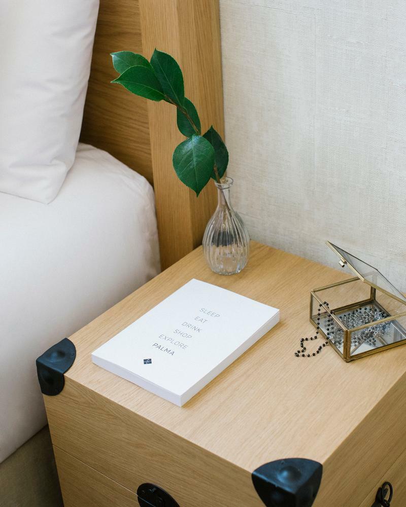 Hotel Antigua Palma - Casa Noble Dış mekan fotoğraf The 2018 edition of the Guide